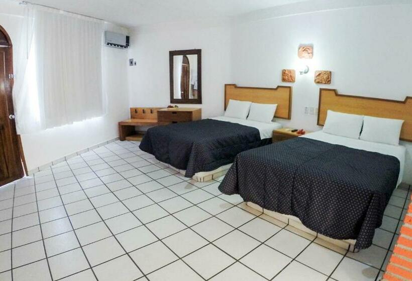 Costa Alegre Hotel & Suites