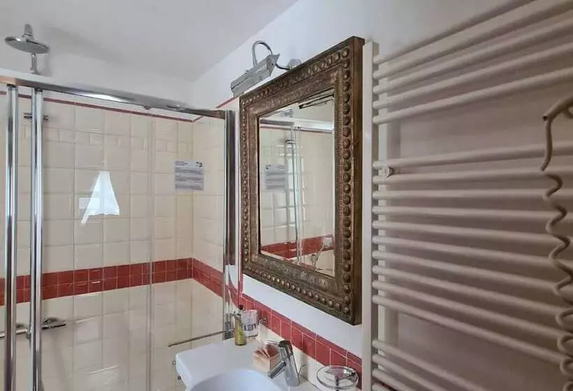 호텔 Dente Del Gigante