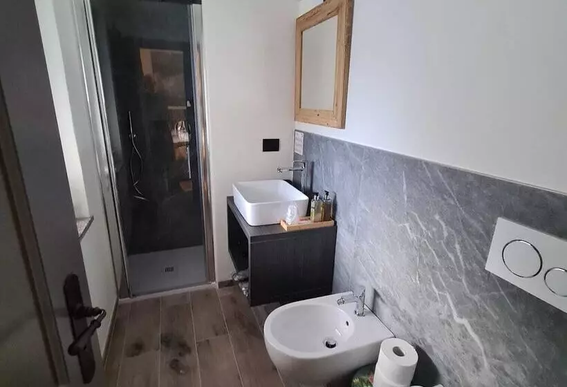 호텔 Dente Del Gigante