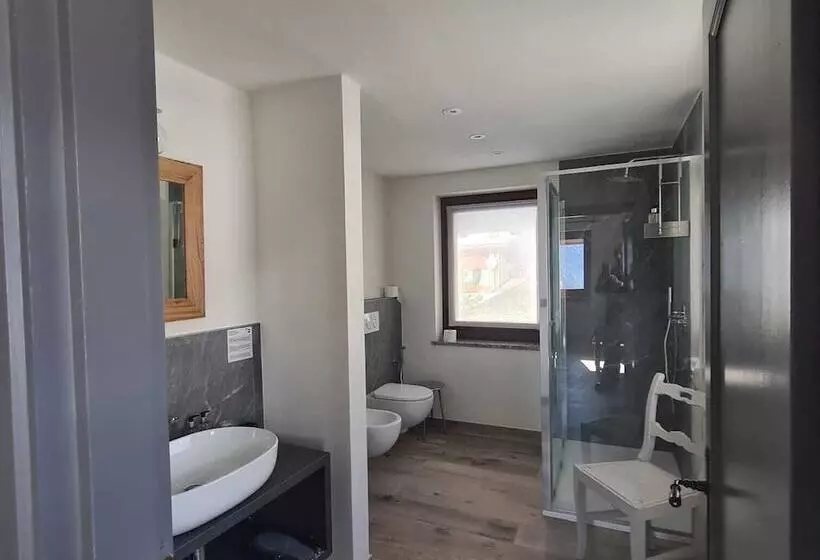 호텔 Dente Del Gigante