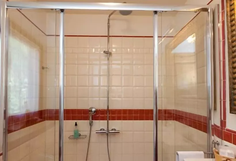 호텔 Dente Del Gigante