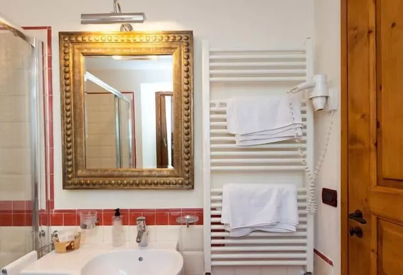 호텔 Dente Del Gigante