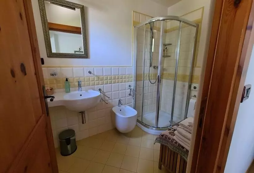 호텔 Dente Del Gigante