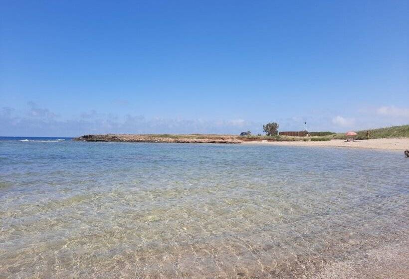 ホテル Donnosanto Residence