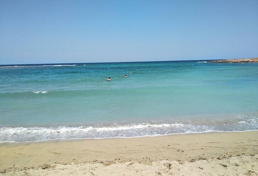 ホテル Donnosanto Residence