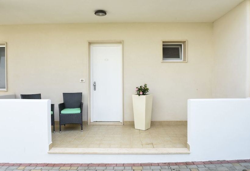 ホテル Donnosanto Residence