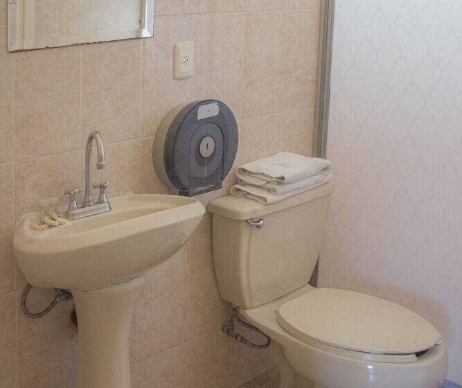 فندق El Pueblito