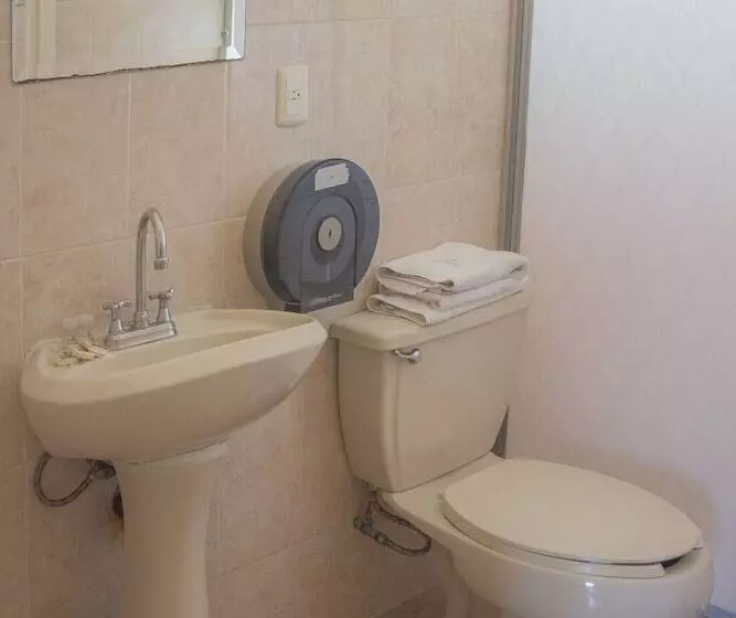 בית מלון כפרי El Pueblito