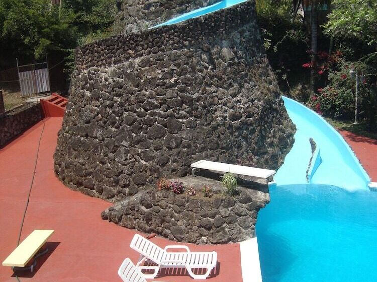 فندق El Pueblito