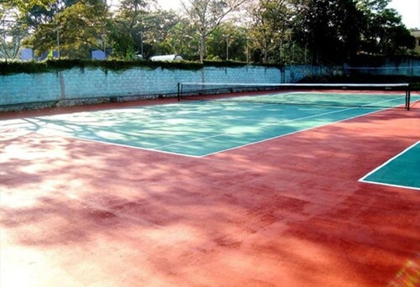 فندق El Pueblito