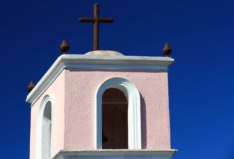 فندق El Pueblito