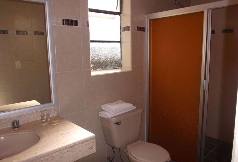 فندق El Pueblito