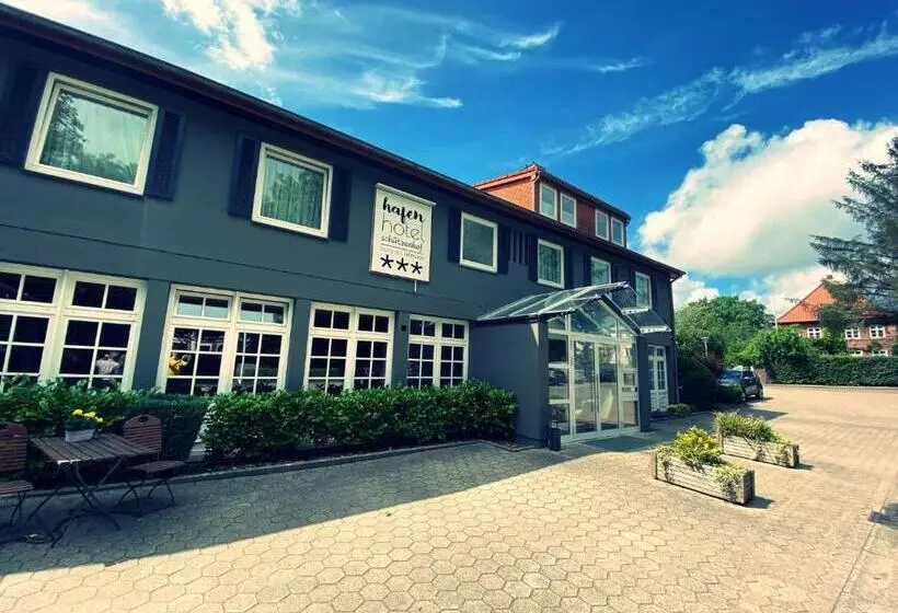 Hafen Hotel Schützenhof