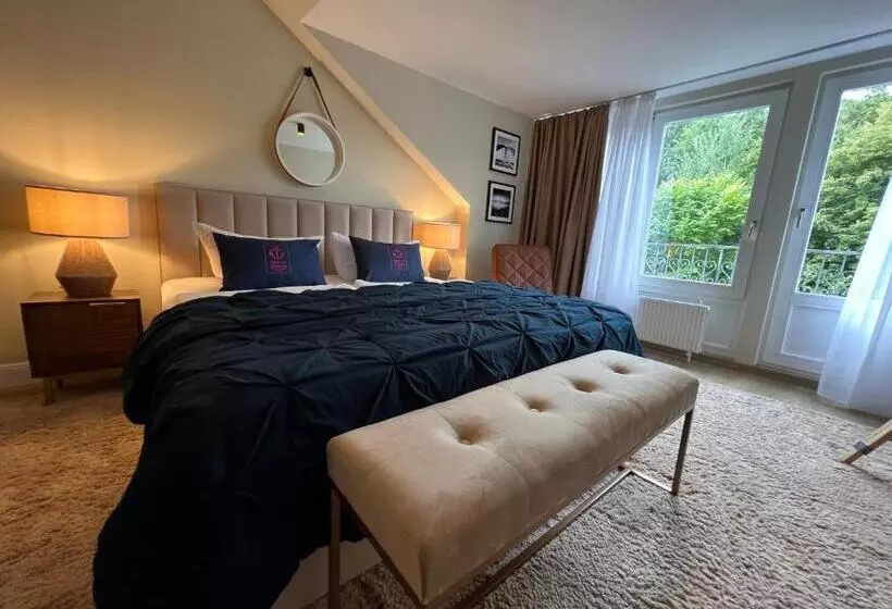 Hafen Hotel Schützenhof