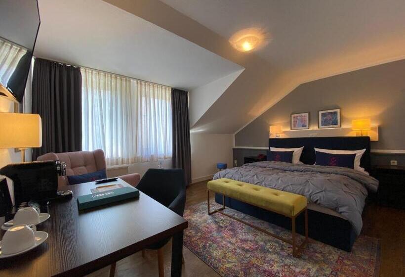 Hafen Hotel Schützenhof