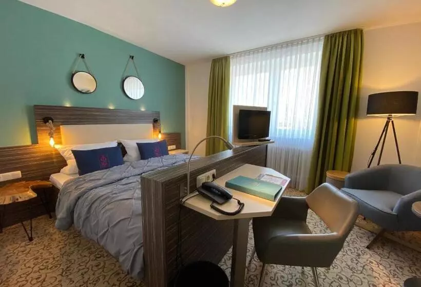 Hafen Hotel Schützenhof