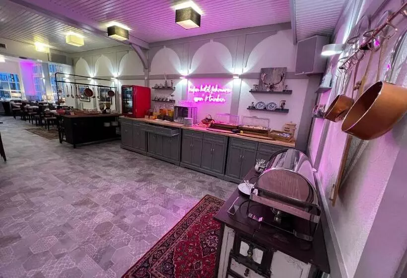 Hafen Hotel Schützenhof