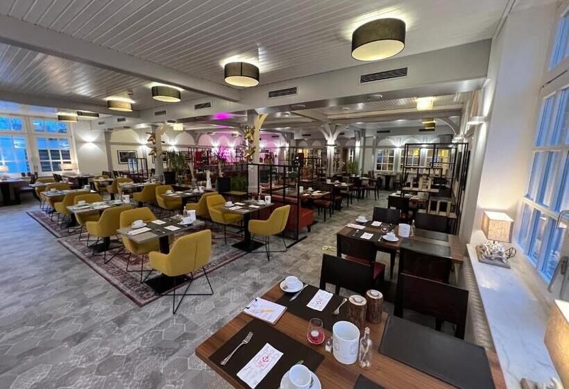 Hafen Hotel Schützenhof