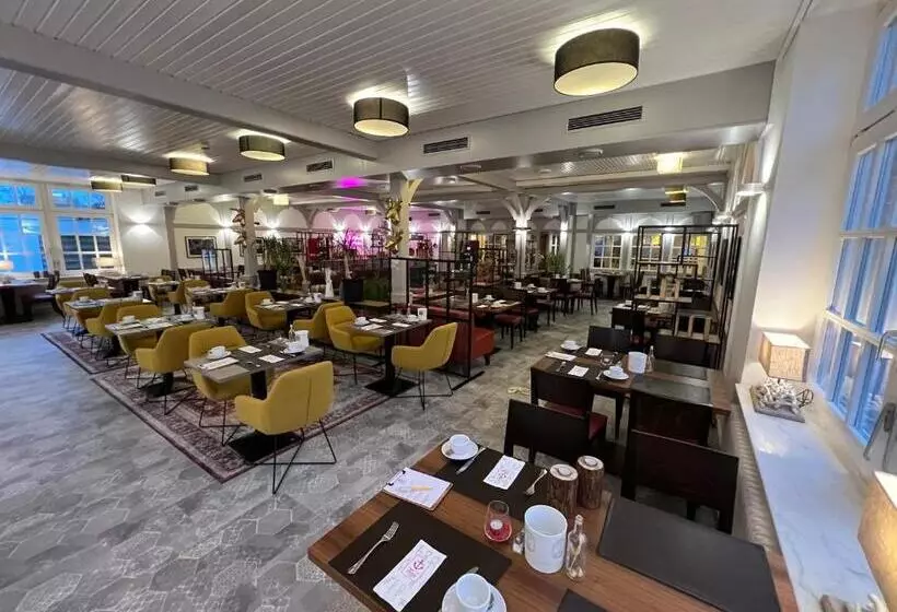 Hafen Hotel Schützenhof