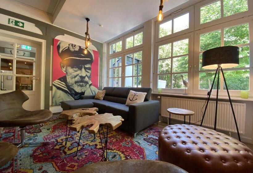 Hafen Hotel Schützenhof