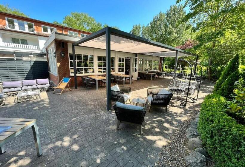 Hafen Hotel Schützenhof