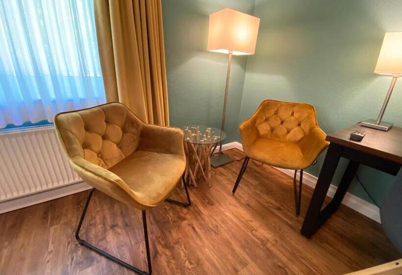 Hafen Hotel Schützenhof