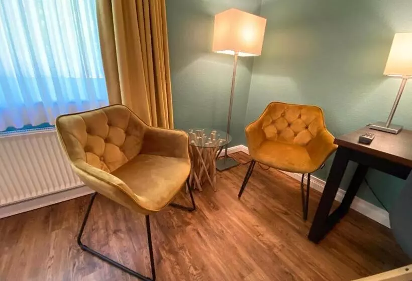 Hafen Hotel Schützenhof