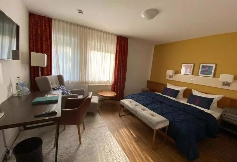 Hafen Hotel Schützenhof