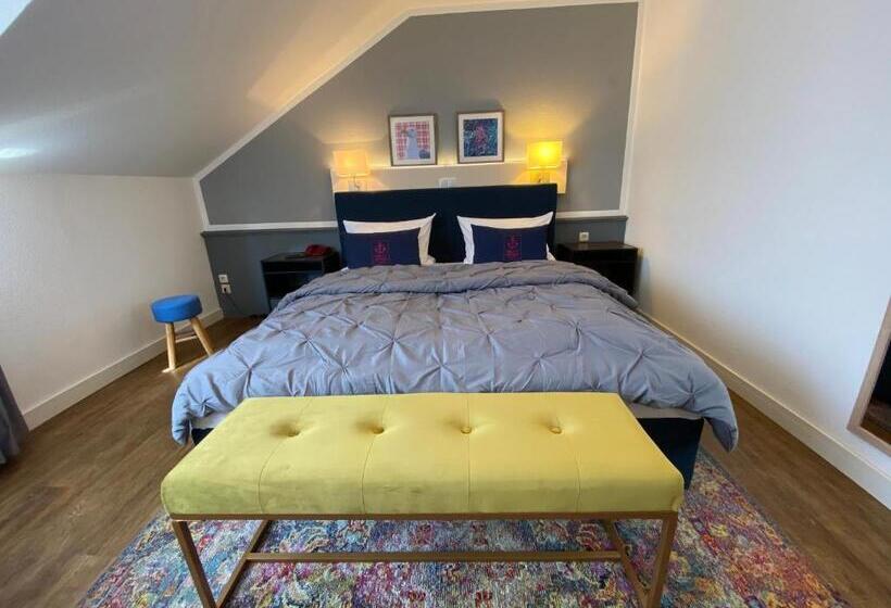 Hafen Hotel Schützenhof