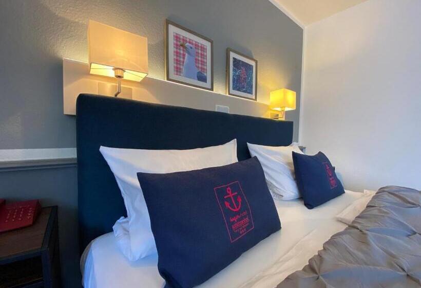 Hafen Hotel Schützenhof