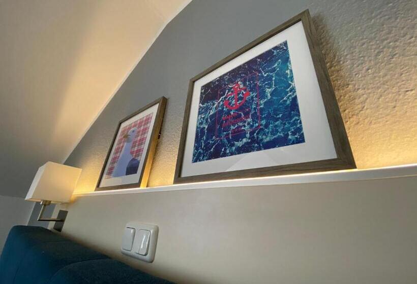 Hafen Hotel Schützenhof