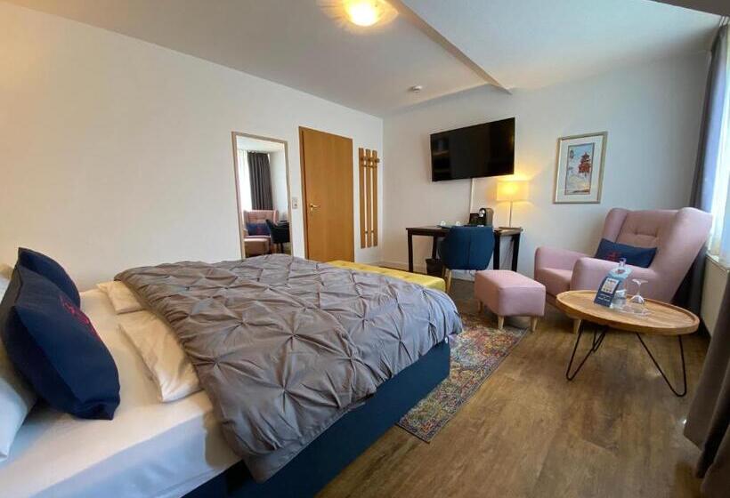 Hafen Hotel Schützenhof