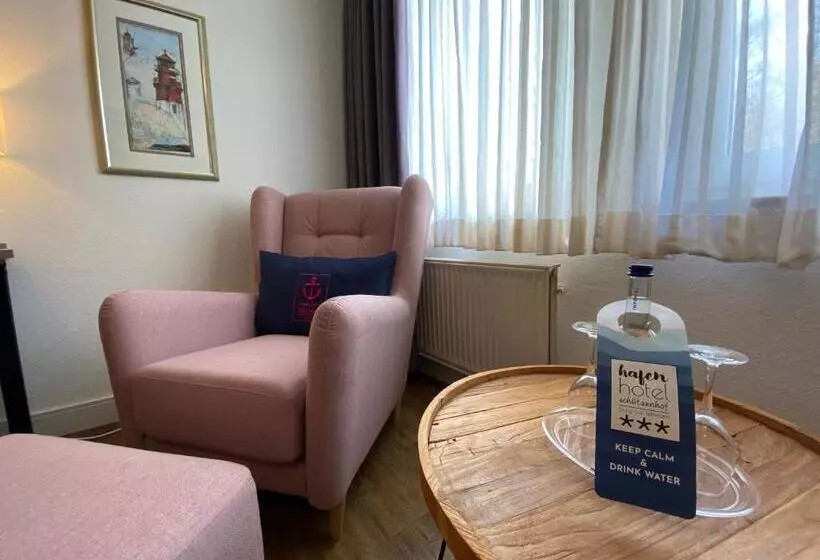 Hafen Hotel Schützenhof