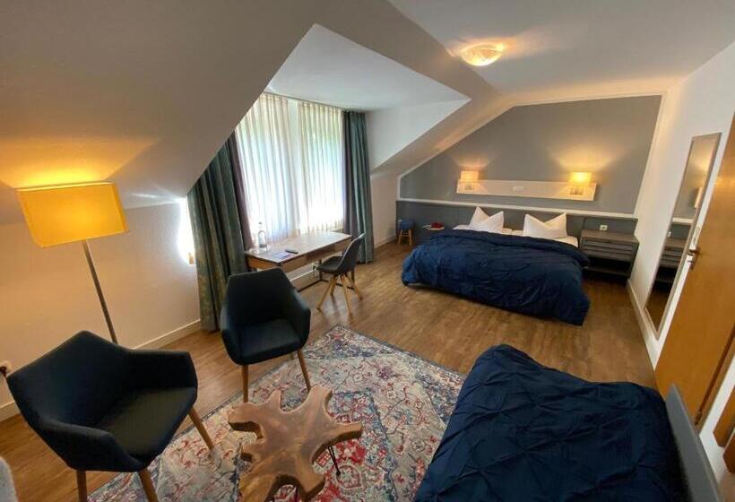 Hafen Hotel Schützenhof