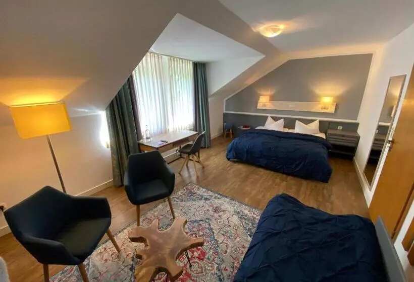 Hafen Hotel Schützenhof