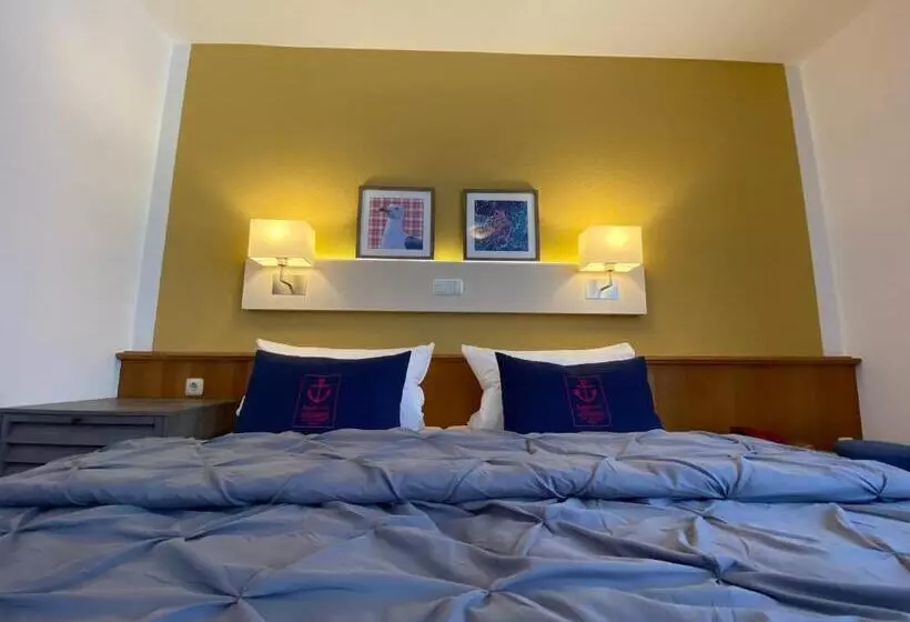 Hafen Hotel Schützenhof