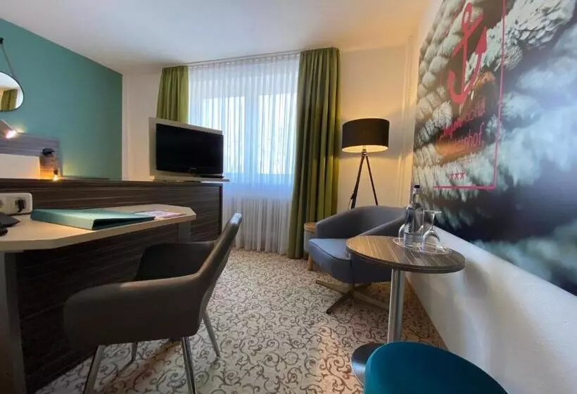 Hafen Hotel Schützenhof