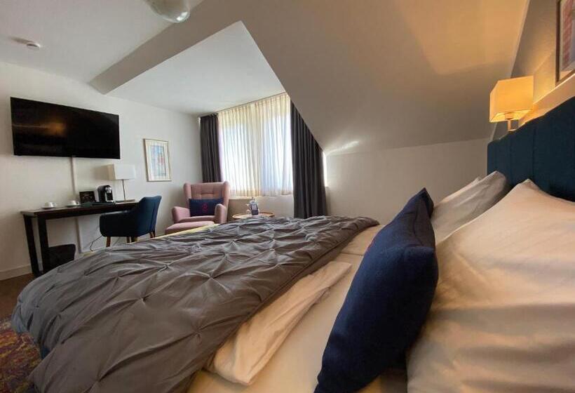 Hafen Hotel Schützenhof