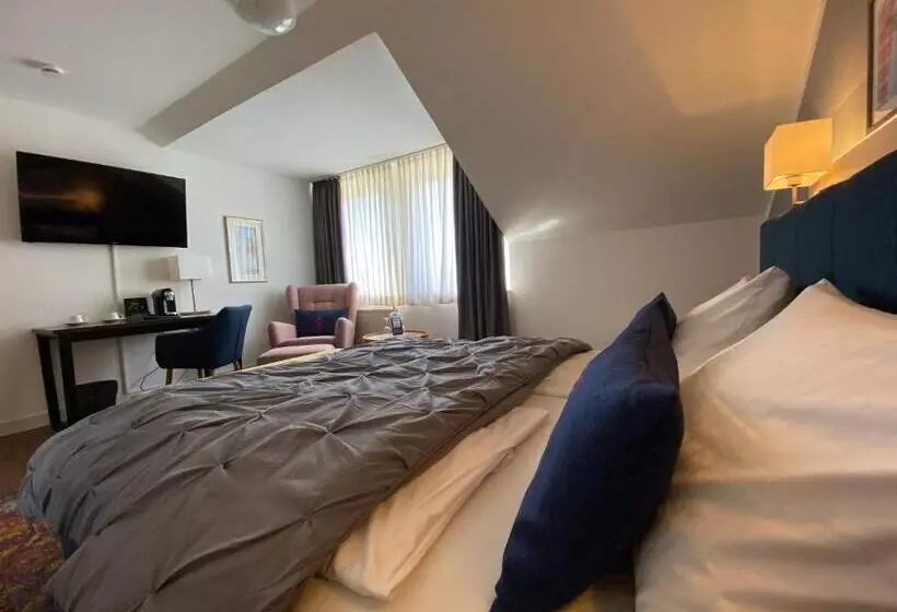 Hafen Hotel Schützenhof