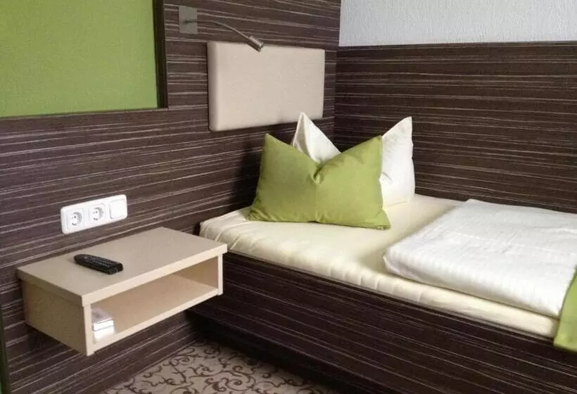 Hafen Hotel Schützenhof