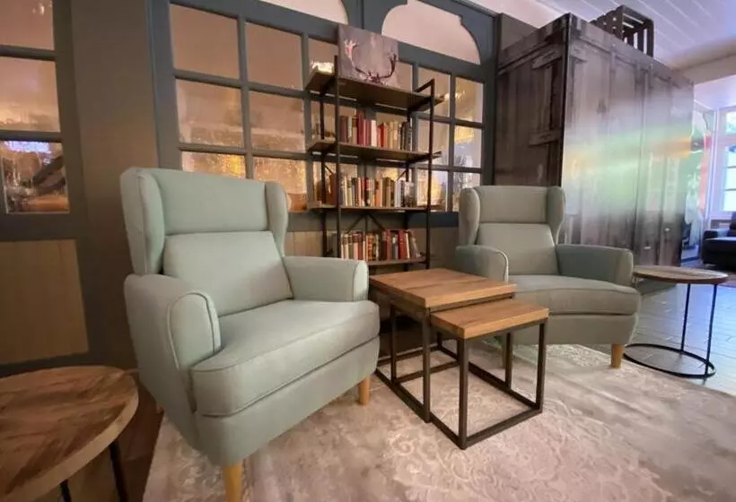 Hafen Hotel Schützenhof