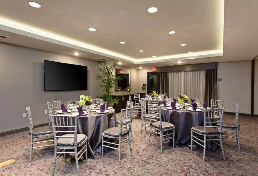 호텔 Hilton Garden Inn Irvine/orange County Airport