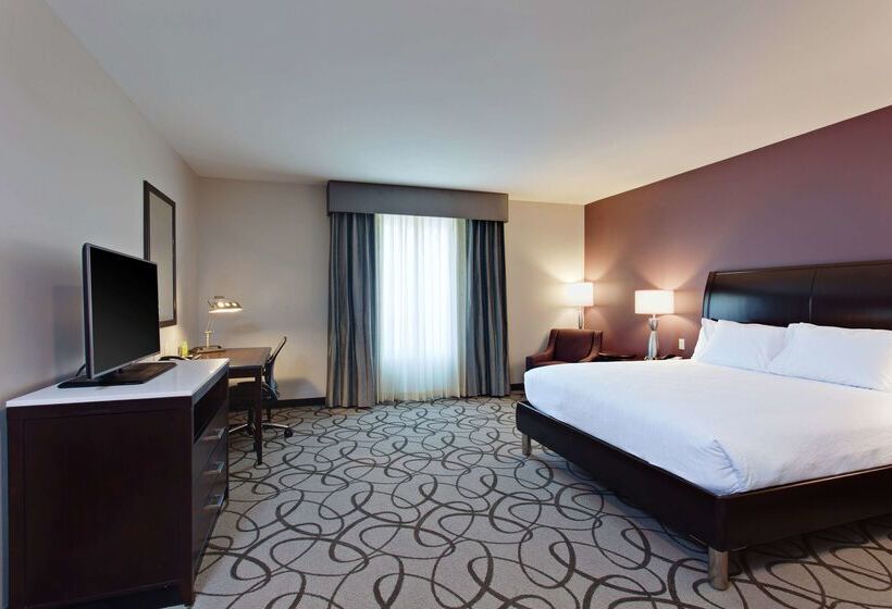 בית מלון כפרי Hilton Garden Inn Irvine/orange County Airport