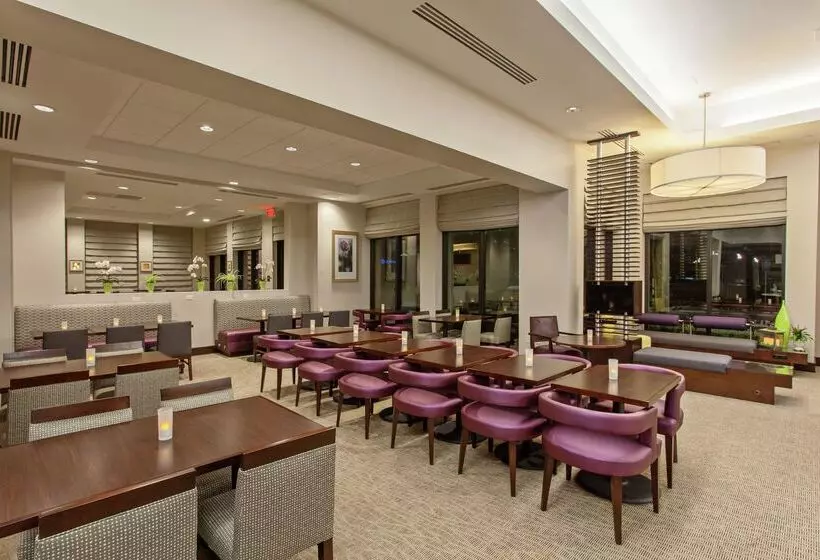 호텔 Hilton Garden Inn Irvine/orange County Airport