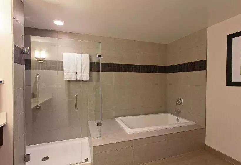 호텔 Hilton Garden Inn Irvine/orange County Airport