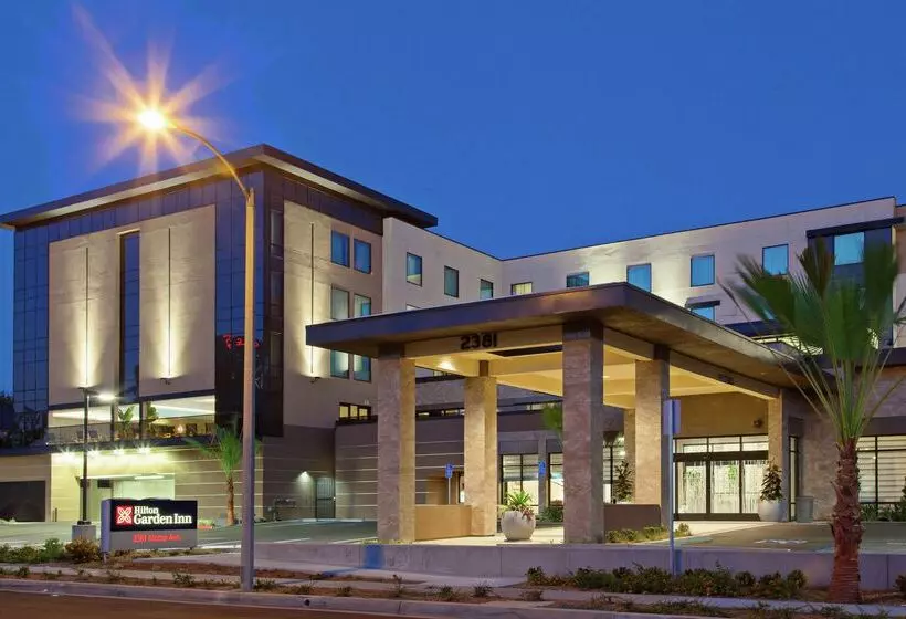 호텔 Hilton Garden Inn Irvine/orange County Airport