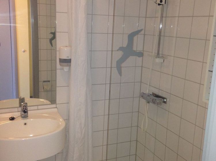 בית מלון כפרי Horten Brygge