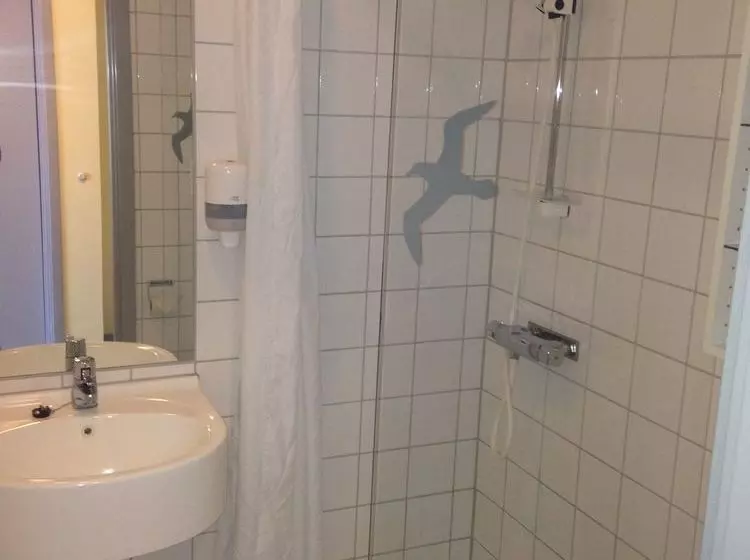 هتل Horten Brygge