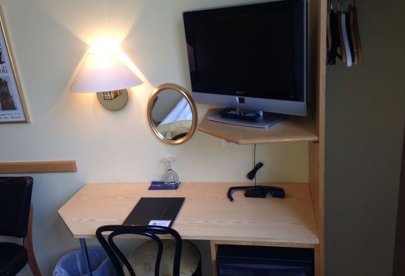 בית מלון כפרי Horten Brygge