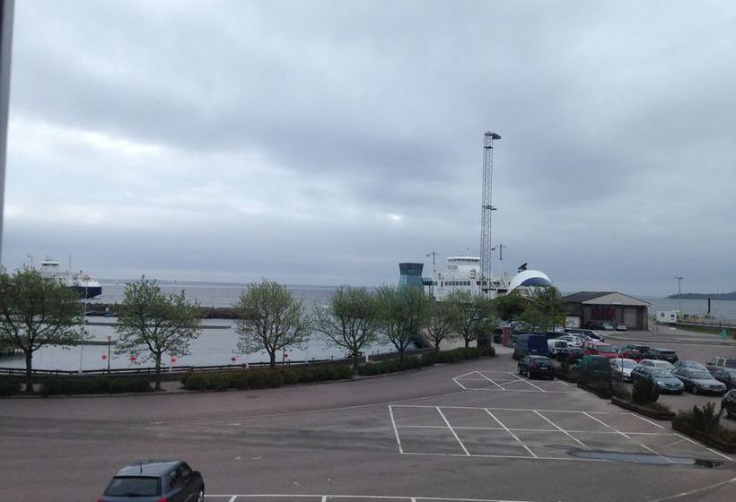 בית מלון כפרי Horten Brygge